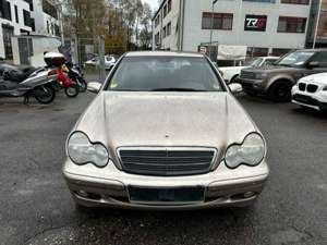 Mercedes-Benz C 200 C 200 CDI (203.004)