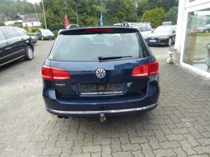 Volkswagen Passat Variant Comfortline BlueMotion Bild 5