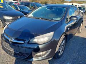 Opel Astra Active