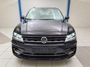 Volkswagen Tiguan 2.0TDI R-LINE | ACC | AID | VW Garantie Bild 3
