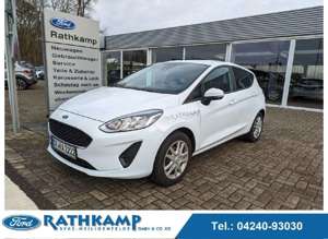 Ford Fiesta Cool  Connect