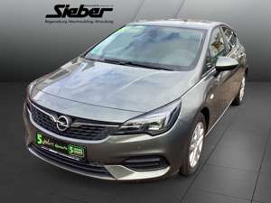 Opel Astra K 1.2 Turbo Edition *LED*Sitzheizung* Bild 2