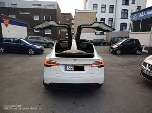 Tesla Model X Performance Ludicrous *2Hd*AHK*5Sitzer*22"* Bild 3