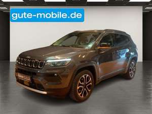 Jeep Compass 1.3 GSE T4 110 kW Limited DCT Bild 1