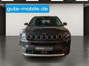 Jeep Compass 1.3 GSE T4 110 kW Limited DCT Bild 3