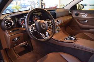 Mercedes-Benz E 300 de T Autom. Exclusive Cam|SD|LED|Business Bild 2