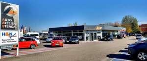 Volkswagen Caddy Trendline BMTNETTO-12.521.01