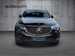 Mercedes-Benz EQC 400 EQC 400 4M DISTRO+SOUND+KAMERA+EASYP+AMBI+MLED Bild 2
