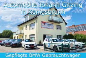 BMW 220 d Gran Coupe M-Sport 18"Shadow Line Alpinweiß Bild 2