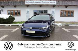 Volkswagen Golf VIII R-Line 1,5 eTSI DSG (Navi,Pano-SD) Klima Bild 1