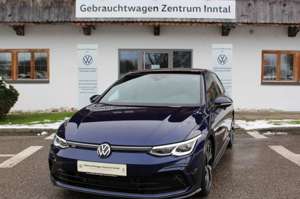 Volkswagen Golf VIII R-Line 1,5 eTSI DSG (Navi,Pano-SD) Klima Bild 2