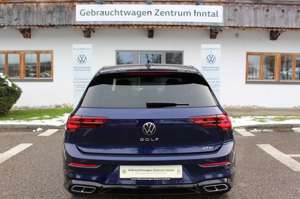 Volkswagen Golf VIII R-Line 1,5 eTSI DSG (Navi,Pano-SD) Klima Bild 4