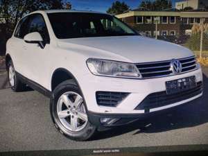 Volkswagen Touareg 3.0 V6 TDI SCR BMT Mod.2017 Standheizung
