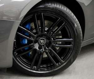 Maserati Ghibli Hybrid GranSport *2.H*GSD*ACC*20*Carbon Bild 3