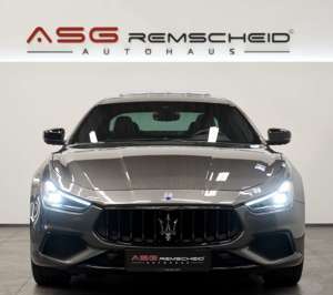 Maserati Ghibli Hybrid GranSport *2.H*GSD*ACC*20*Carbon Bild 4