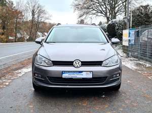 Volkswagen Golf VII Variant Trendline BMT |Klima|SHG| Bild 2