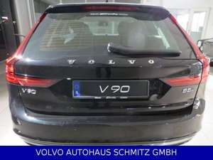 Volvo V90 B5 Inscription AWD,Standhz,HeadUp,Panorama, Bild 4