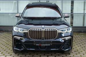 BMW X7 M50i DRIVING PRO+SKY LOUNGE+STANDHZG+22 ZOLL Bild 3