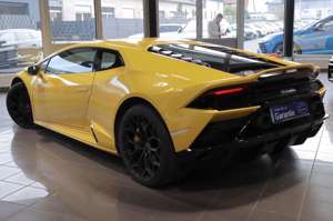 Lamborghini Huracán EVO *SPORTSITZE*SENSONUM*GARANTIE 06/25* Bild 3