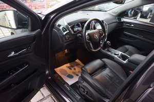 Cadillac SRX 3.6 V6 Premium AWD*Navi~Bose~Blu-ray~RearEnt Bild 4