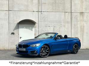 BMW 435 i Cabrio M-Performance*Head up*Kamera*HK*20* Bild 2