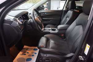 Cadillac SRX 3.6 V6 Premium AWD*Navi~Bose~Blu-ray~RearEnt Bild 10