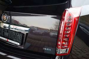 Cadillac SRX 3.6 V6 Premium AWD*Navi~Bose~Blu-ray~RearEnt Bild 8