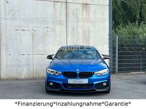 BMW 435 i Cabrio M-Performance*Head up*Kamera*HK*20* Bild 5