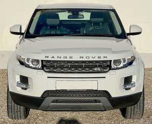 Land Rover Range Rover Evoque Pure SD4, 1Hd., TOP Bild 3