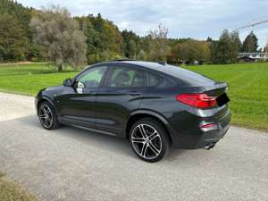 BMW X4 xDrive30d M-Sportpaket - Head Up - ACC - VOLL Bild 4