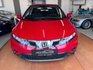 Honda Civic 1.4 Comfort/Klima/Isofix/MP3 Bild 2