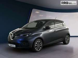 Renault ZOE INTENS R135 50kWh Batteriekauf Bild 1