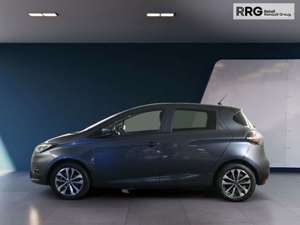 Renault ZOE INTENS R135 50kWh Batteriekauf Bild 2