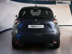 Renault ZOE INTENS R135 50kWh Batteriekauf Bild 4