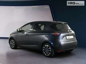 Renault ZOE INTENS R135 50kWh Batteriekauf Bild 3