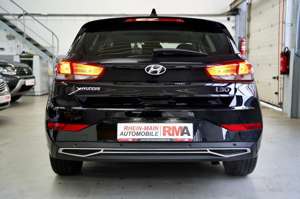Hyundai i30 Intro Edition+PANO+KAMERA+NAVI+LED+APPLE+SHZ Bild 5
