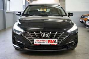 Hyundai i30 Intro Edition+PANO+KAMERA+NAVI+LED+APPLE+SHZ Bild 2