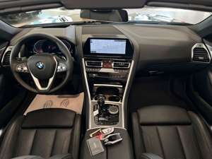 BMW 840 ixD/Cab/CPitProf/HUD/Laser/Park+Driv+/Individ Bild 4