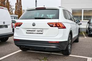 Volkswagen Tiguan Join 1.5 TSI DSG DAB LED Navi Bild 3