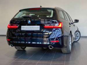 BMW 320 d Touring Laserlicht+HUD+Navi+PDCv+h+SHZ Bild 3