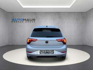 Volkswagen Polo 1.0 TSI R-LINE+LED+ACC+KAMERA+SHZ+LANE ASSIST+CARP Bild 4