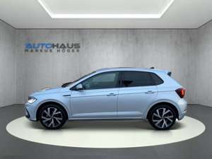 Volkswagen Polo 1.0 TSI R-LINE+LED+ACC+KAMERA+SHZ+LANE ASSIST+CARP Bild 2