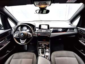 BMW 218 d Advantage d ACTIVE TOURER |AUTOM|NAVI|M-SPORT FA Bild 5