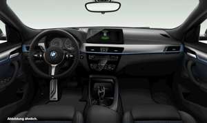 BMW X2 xDrive20d M Sportpaket | Head-Up | Pano.Dach| Kame Bild 3