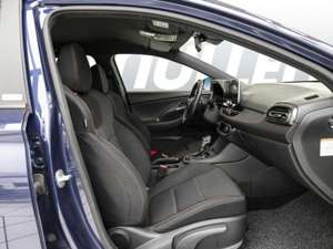 Hyundai i30 Kombi N-Line 1.6 Diesel Bluetooth Navi Klima Bild 4