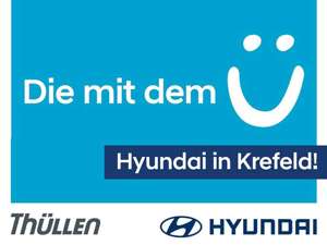 Hyundai i30 Kombi N-Line 1.6 Diesel Bluetooth Navi Klima Bild 2