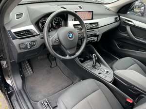 BMW X1 sDrive18d NAVI+PARK-ASSISTANT+DAB+KLIMAAUTO Bild 10