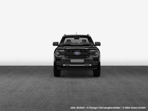 Ford Ranger 2,0 Autm. Wildtrak *AHK *ACC *PDC Bild 3
