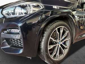 BMW X3 xDrive30d M Sport Head-Up DAB LED Pano.Dach Bild 5