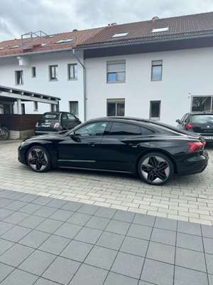Audi e-tron GT RS Leasingübernahme 984 EUR Bild 2
